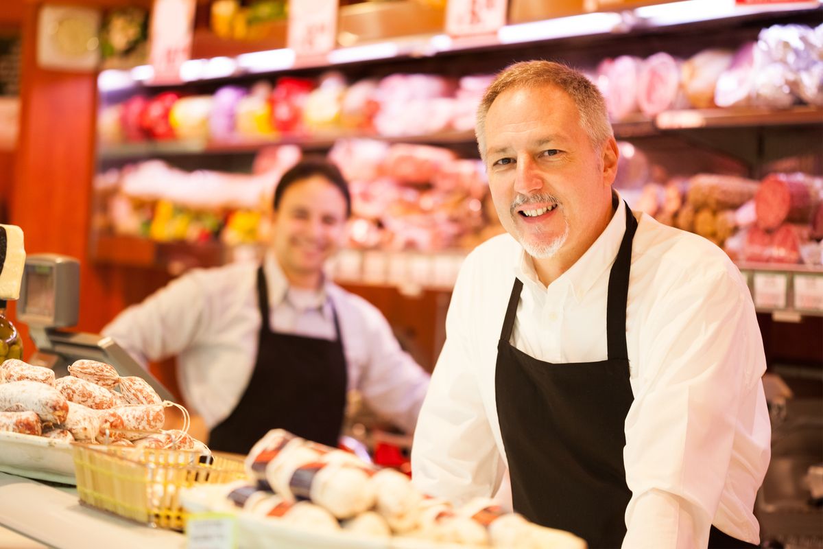 Marché hebdomadaire