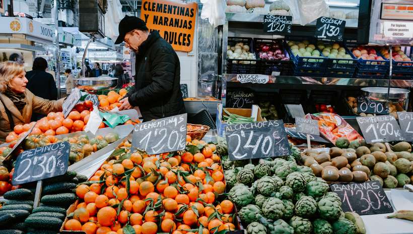 Marché hebdomadaire