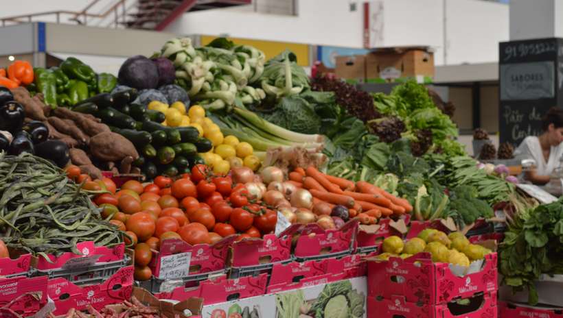 Marché hebdomadaire